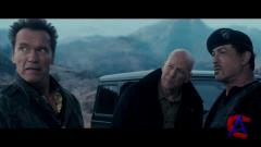  2 / The Expendables 2 HD