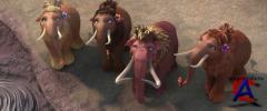   4:   / Ice Age: Continental Drift