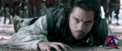  :    / Abraham Lincoln: Vampire Hunter
