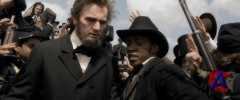  :    / Abraham Lincoln: Vampire Hunter