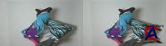   3D