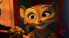  3 / Madagascar 3: Europes Most Wanted
