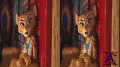  3 / Madagascar 3: Europes Most Wanted 3D