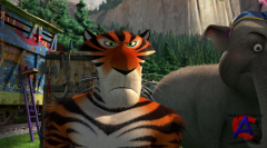  3 / Madagascar 3: Europes Most Wanted
