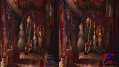  3 / Madagascar 3: Europes Most Wanted 3D