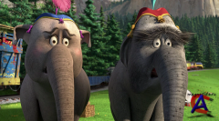  3 / Madagascar 3: Europes Most Wanted