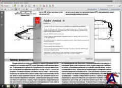 Adobe Acrobat XI Professional v.11.0 RePack by KpoJIuK