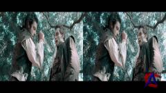  :    / Abraham Lincoln: Vampire Hunter 3D