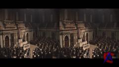  :    / Abraham Lincoln: Vampire Hunter 3D