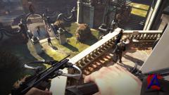 Dishonored (Bethesda Softworks 1C-) (RUSMULTI5) [DL] [Steam-Rip]  R.G. Origins