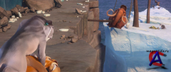   4:   / Ice Age: Continental Drift