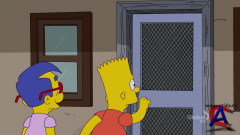 / The Simpsons (24 ) HD