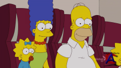  / The Simpsons (24 ) HD