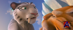   4:   / Ice Age: Continental Drift