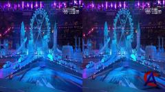 .    2012. / London 2012. Olympics games. Closing ceremony