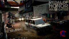 Medal of Honor Warfighter: Digital Deluxe Edition [RePack by GDDR5]