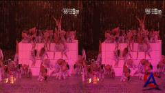 .    2012. / London 2012. Olympics games. Closing ceremony
