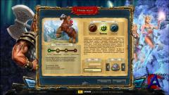 Kings Bounty:  C / Kings Bounty: Warriors of the North [Repack  R.G. Catalyst]