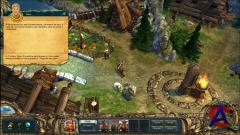 Kings Bounty:  C / Kings Bounty: Warriors of the North [Repack  R.G. Catalyst]