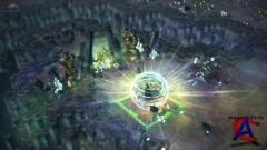 Elemental: Fallen Enchantress [EN]