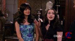    / 2 Broke Girls (2 )