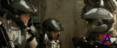 Halo 4:    / Halo 4: Forward Unto Dawn