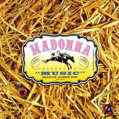 Madonna - Music