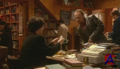    / Black Books