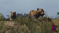 Cabelas Dangerous Hunts 2013 (Activision Publishing) (ENG/MULTi4) [L] - SKIDROW