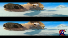   4:   / Ice Age: Continental Drift 3D
