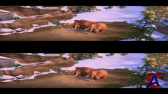   4:   / Ice Age: Continental Drift 3D