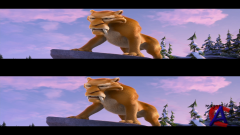  4:   / Ice Age: Continental Drift 3D