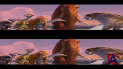   4:   / Ice Age: Continental Drift 3D