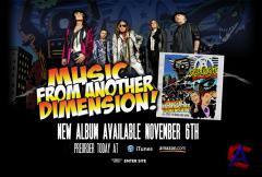 Aerosmith - Music From Another Dimension! (Deluxe Edition)