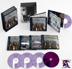 Deep Purple - Machine Head (40th Anniversary Deluxe Edition)