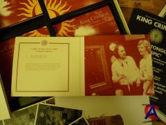 King Crimson - Larks Tongues In Aspic (40th Anniversary Box Set)