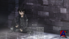    / Sword Art Online