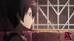    / Sword Art Online