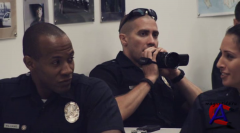 / End of Watch