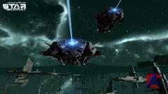 Star Conflict