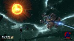 Star Conflict