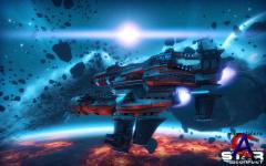 Star Conflict