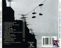 Fun Lovin Criminals - Come Find Yourself