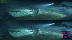  :  / Ghosts of the Abyss