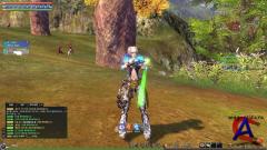 Blade&Soul