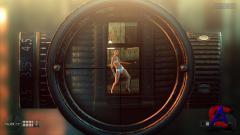 Hitman: Sniper Challenge (-   Hitman: Absolution)
