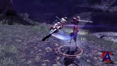 Blade&Soul