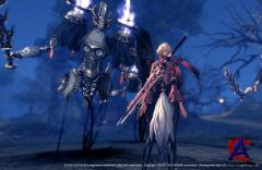 Blade&Soul