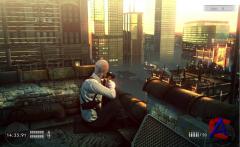 Hitman: Sniper Challenge (-   Hitman: Absolution)
