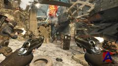 Call of Duty: Black Ops 2 (2012/PC/RUS)
